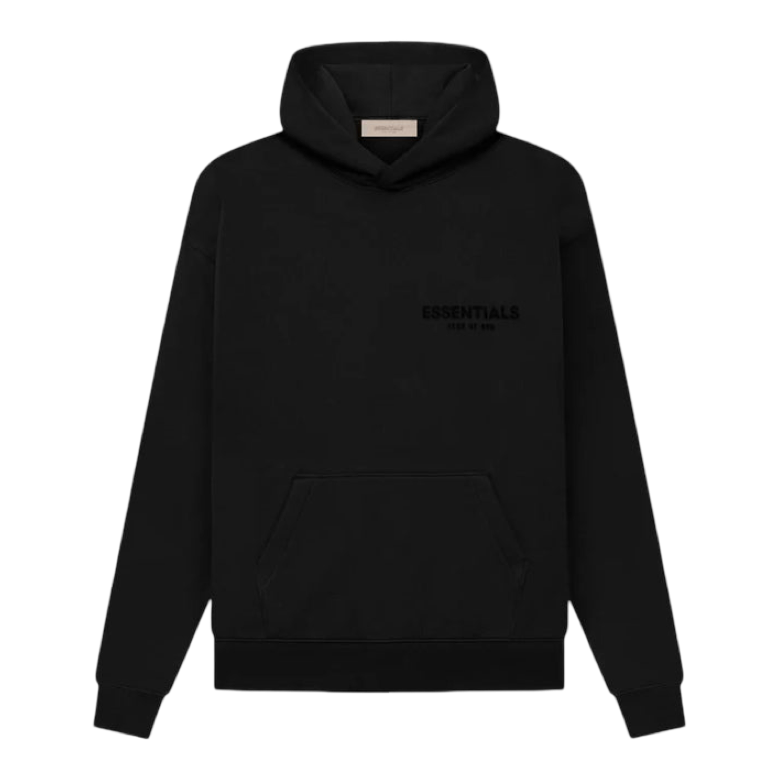 Essentials Set Black