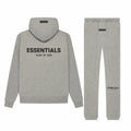Essentials Set Grey