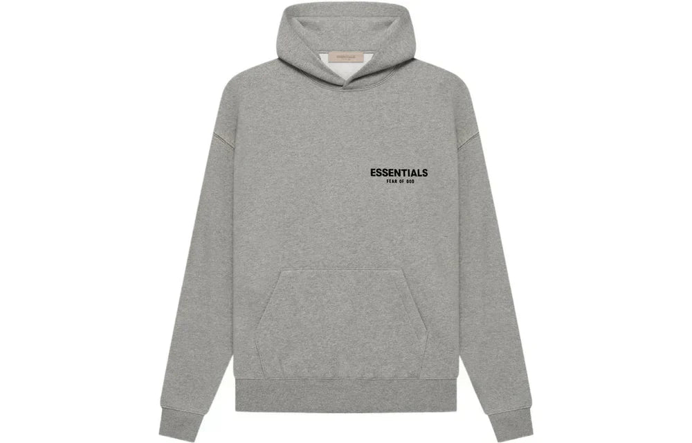 Essentials Set Grey
