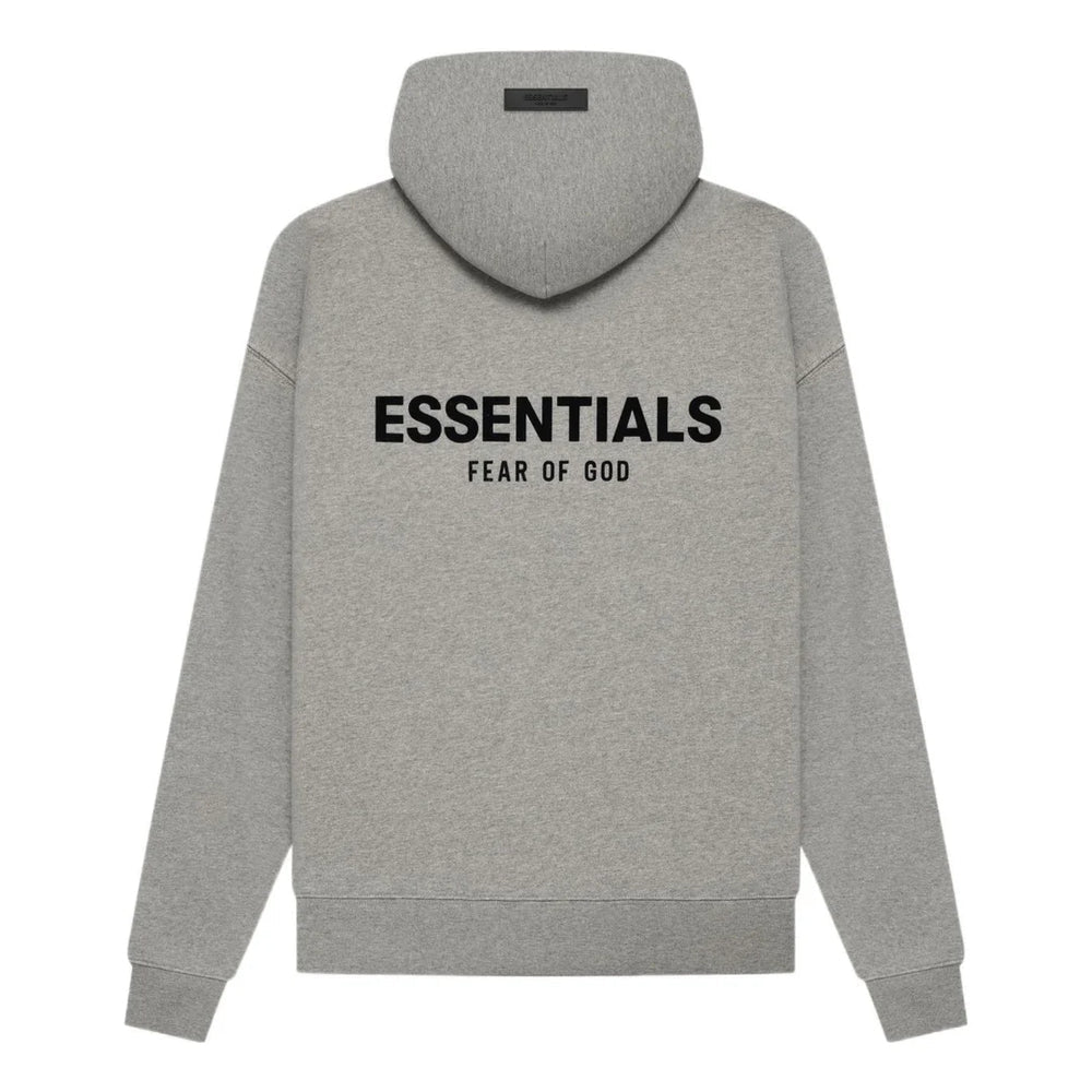 Essentials Set Grey