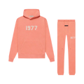 Essentials Set 1977 Orange