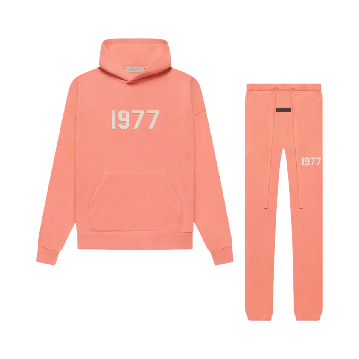 Essentials Set 1977 Orange