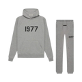 Essentials Set 1977 Grey