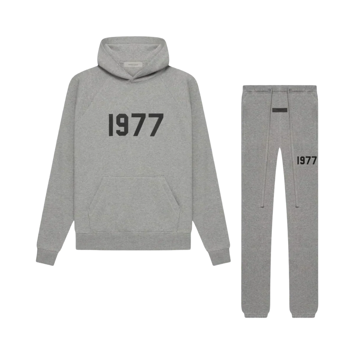 Essentials Set 1977 Grey