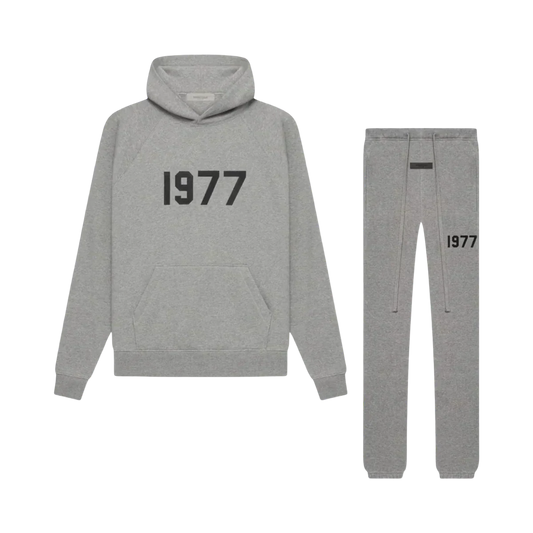 Essentials Set 1977 Grey