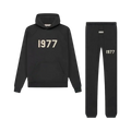Essentials Set 1977 Black
