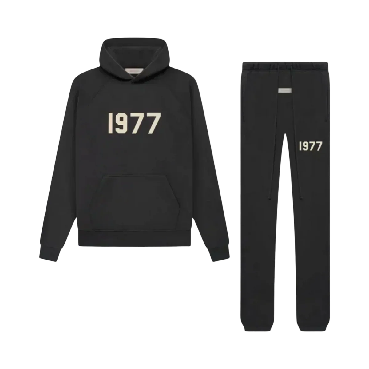 Essentials Set 1977 Black