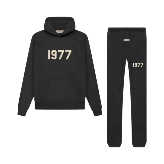 Essentials Set 1977 Black