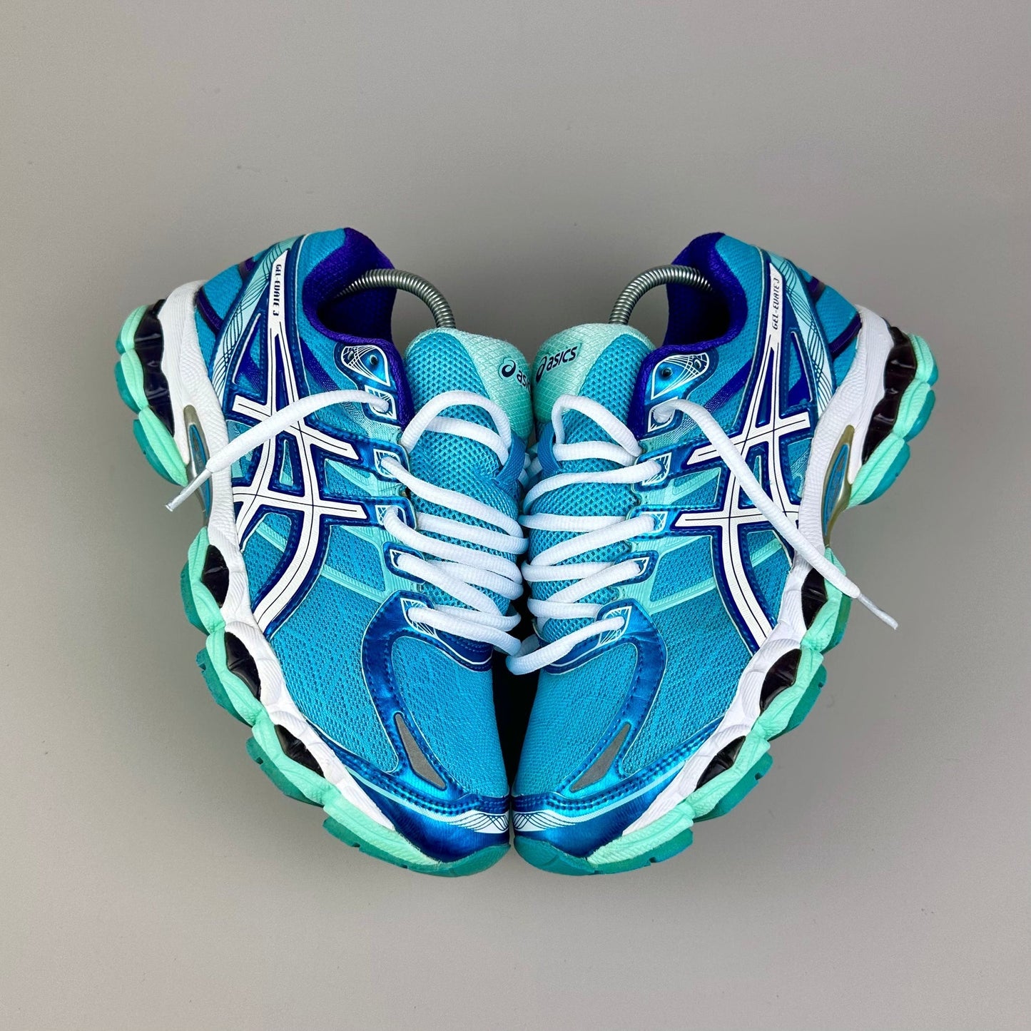 NIMBUS 16