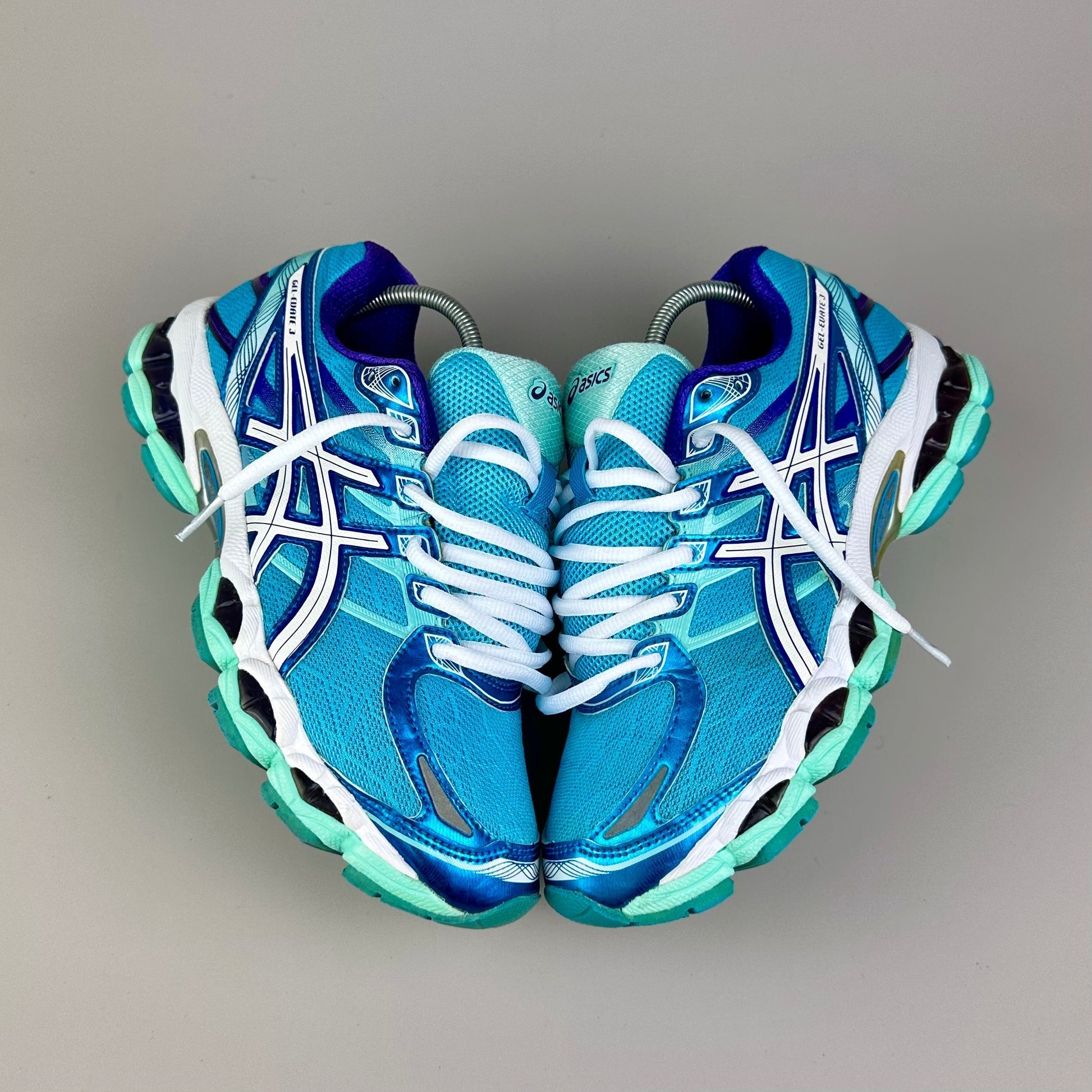 NIMBUS 16