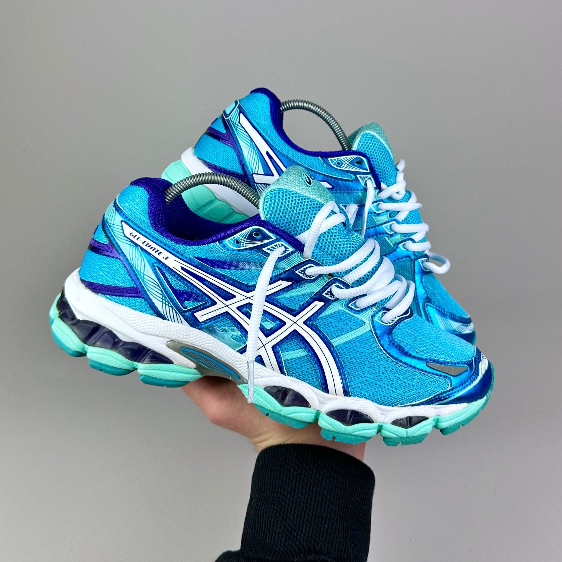 NIMBUS 16