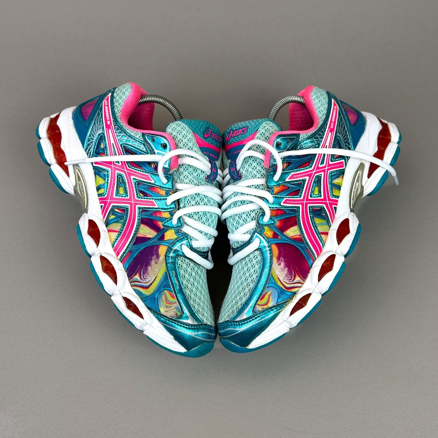NIMBUS 16