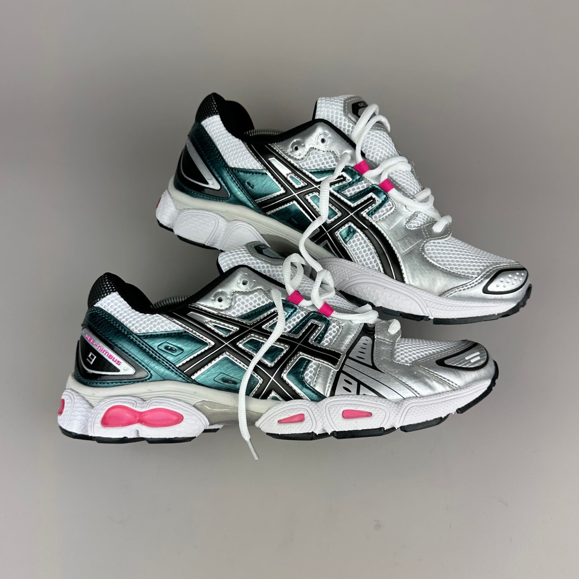 NIMBUS 16