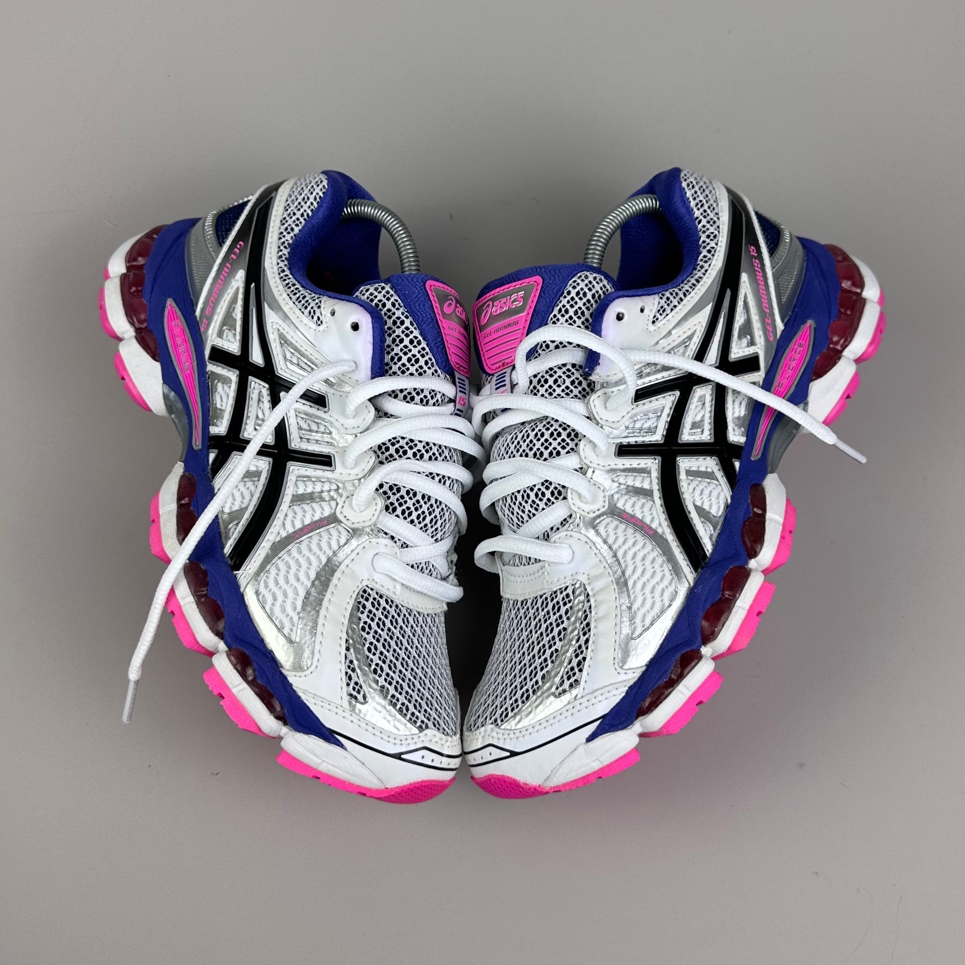 NIMBUS 16