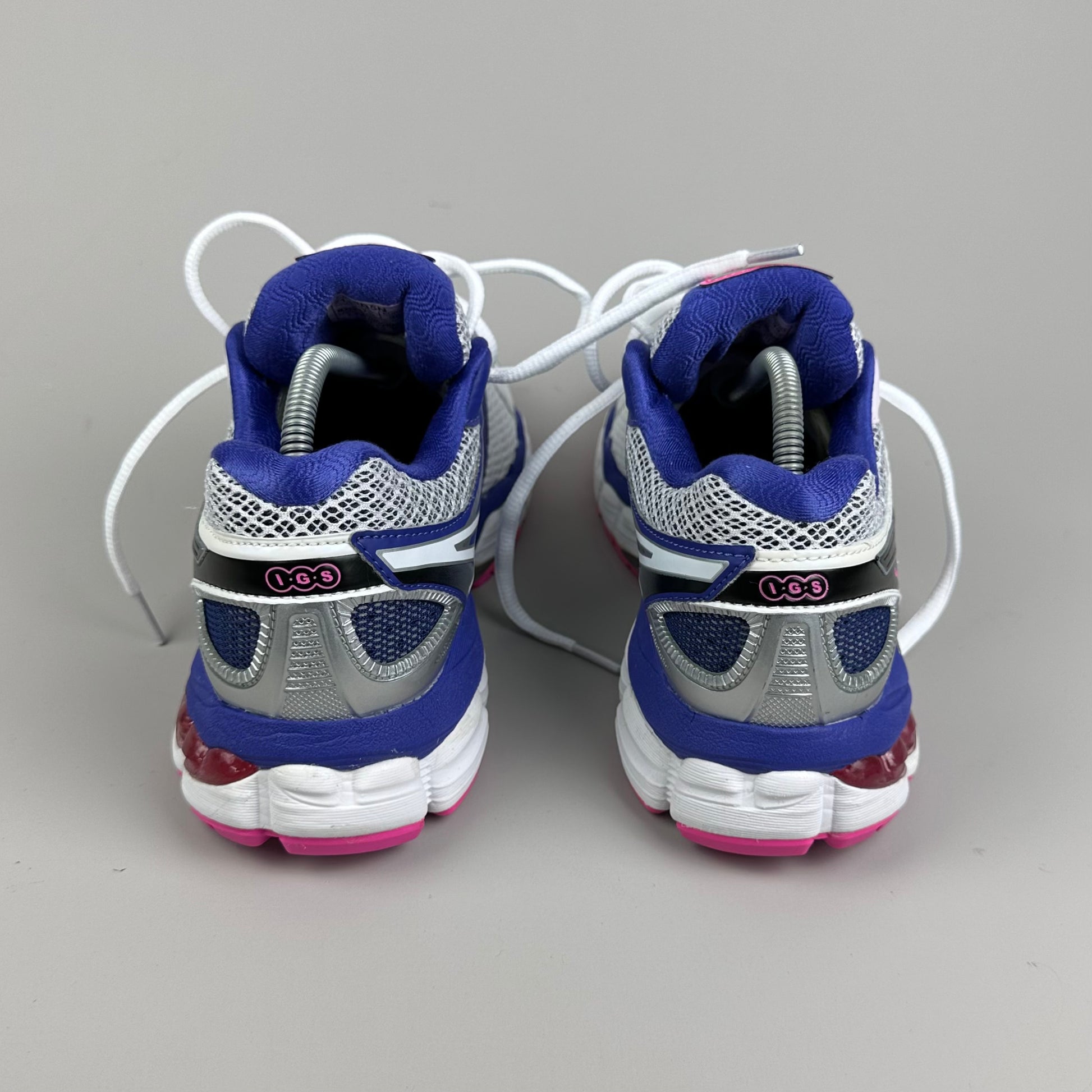 NIMBUS 16