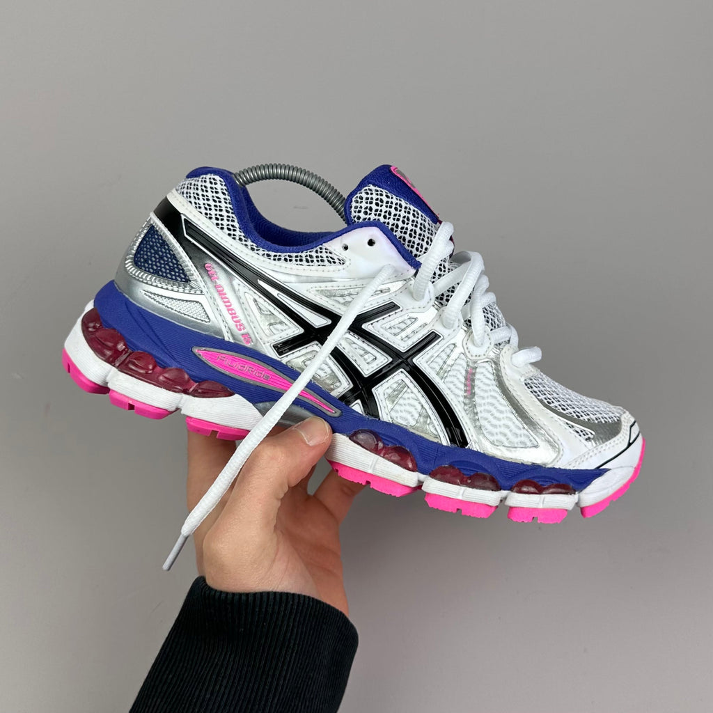 NIMBUS 16