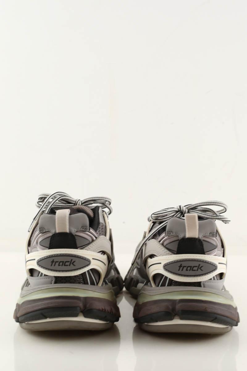 Balenciaga Track Grey/Beige