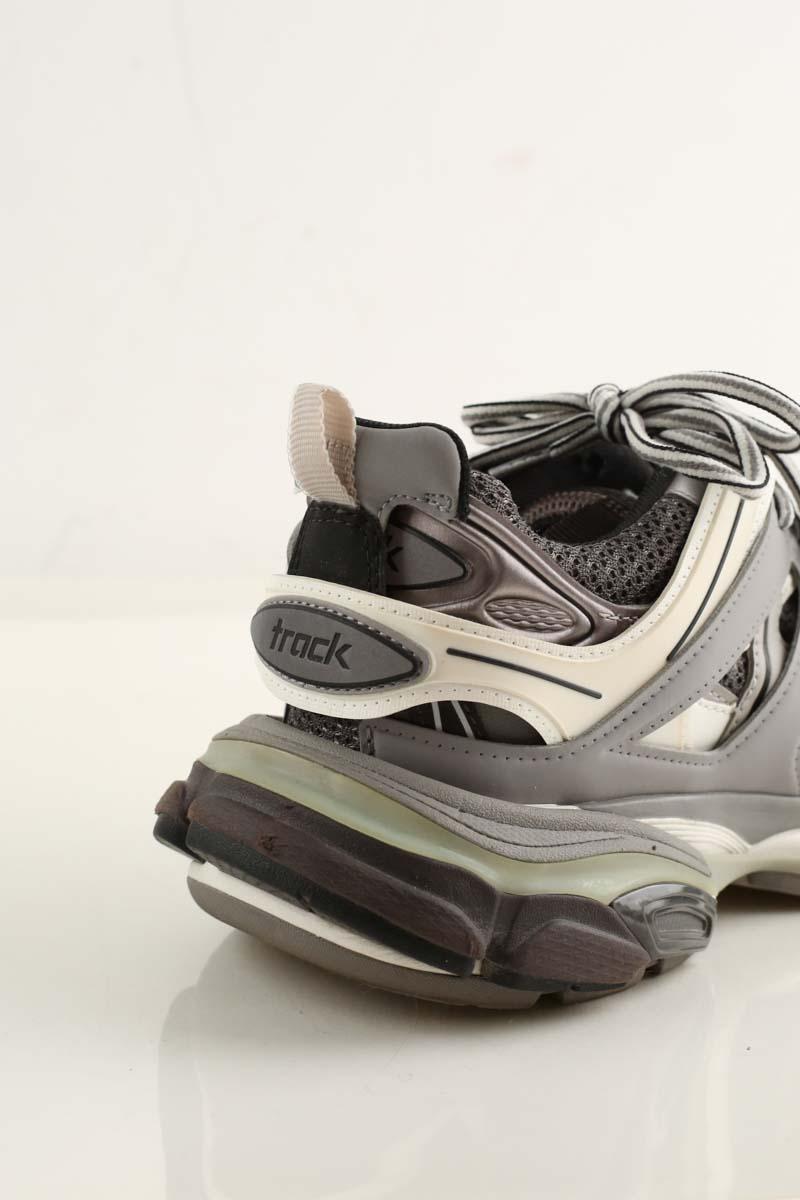 Balenciaga Track Grey/Beige