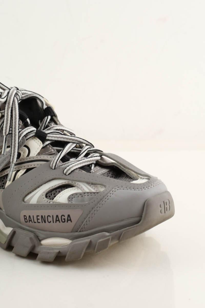 Balenciaga Track Grey/Beige