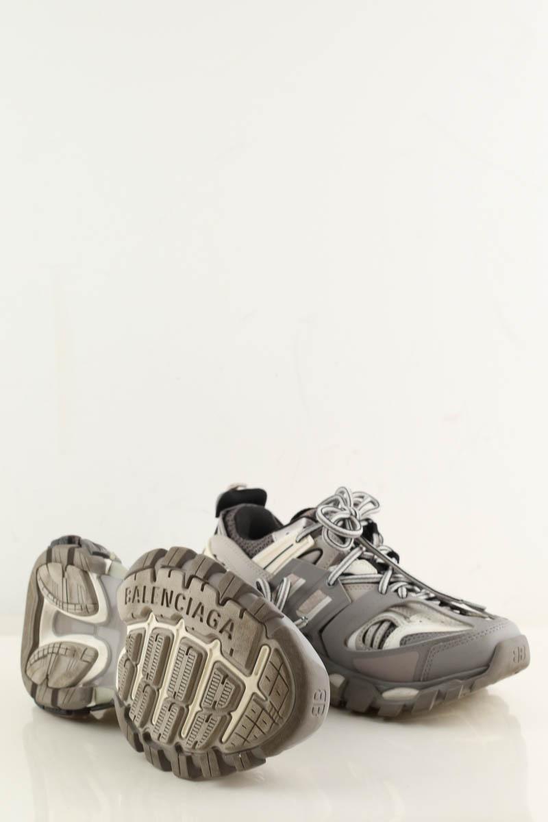 Balenciaga Track Grey/Beige