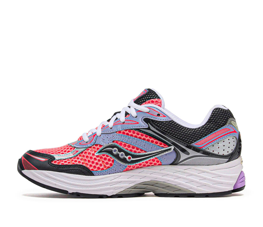 Saucony – Orange/Rose