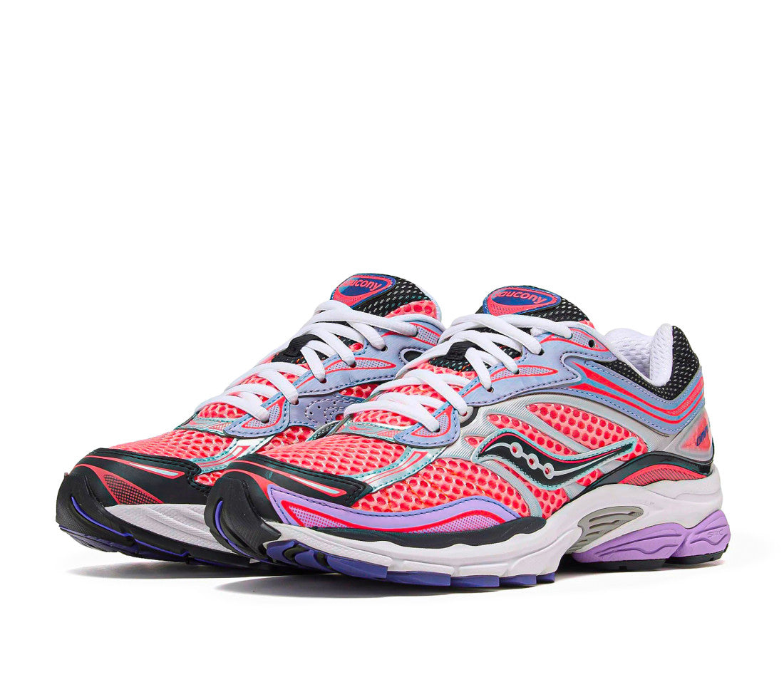 Saucony – Orange/Rose