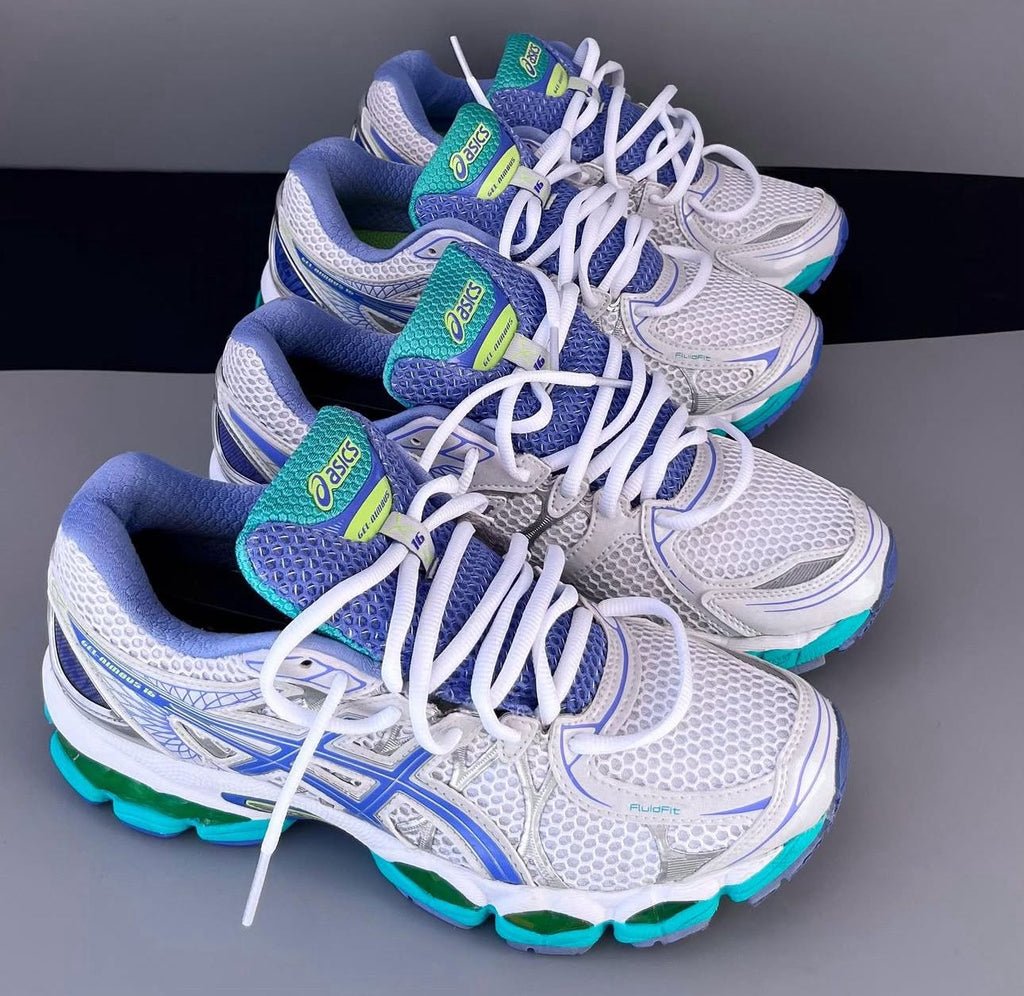 NIMBUS 16