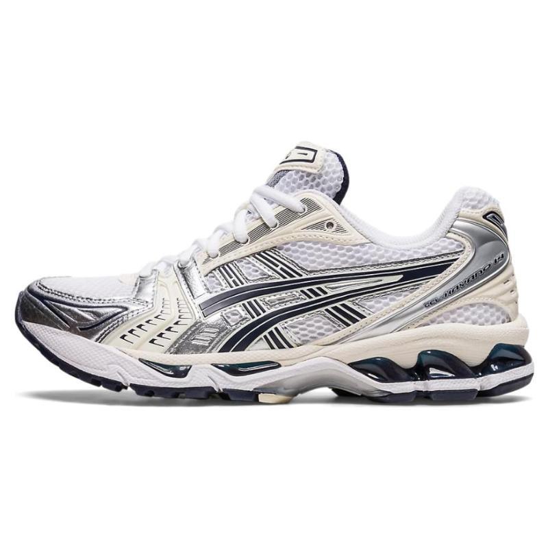 Asics Kayano - Blanc