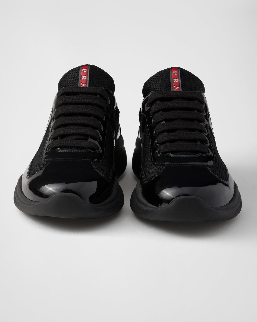Prada America's Cup – Noir