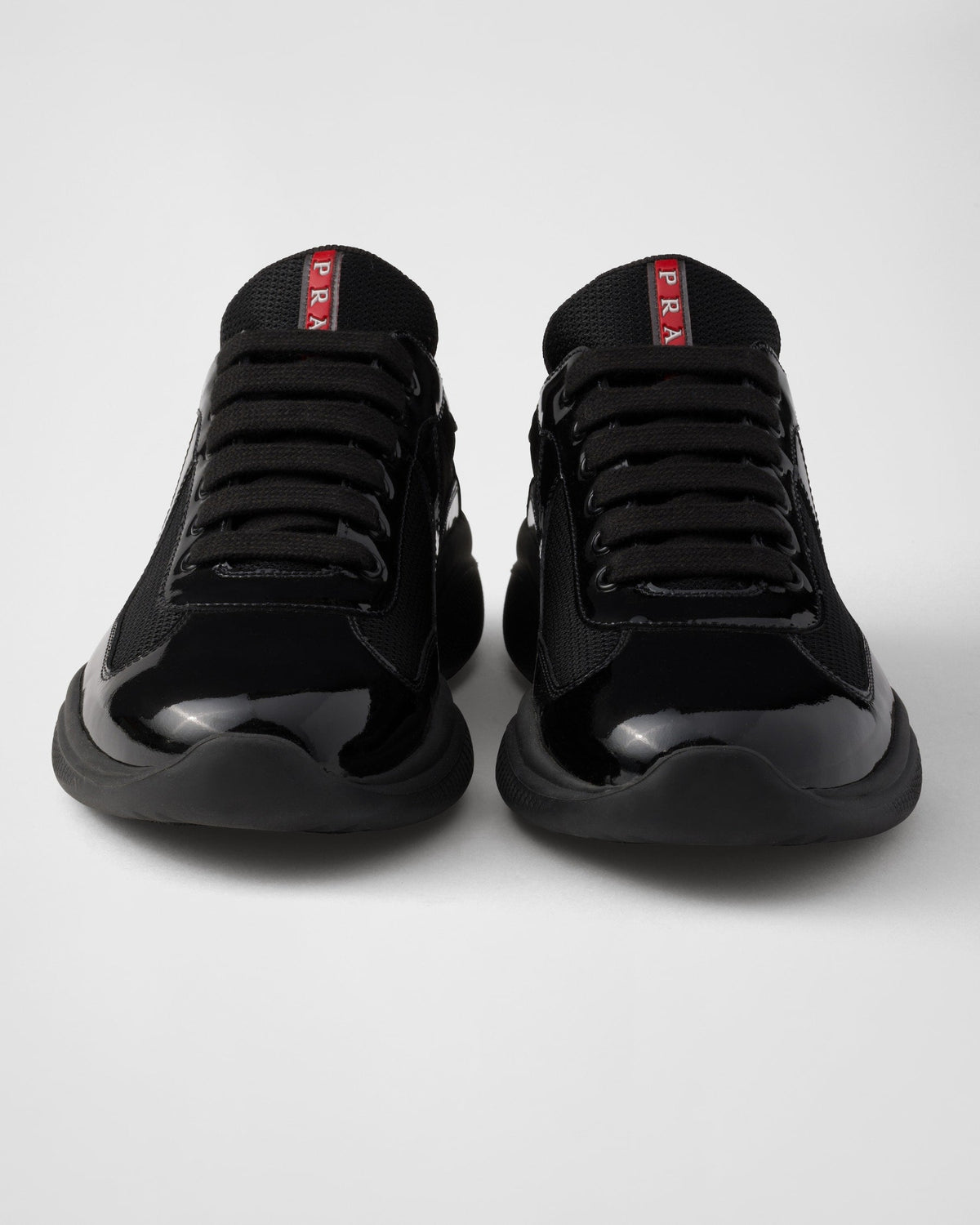 Prada America's Cup – Noir