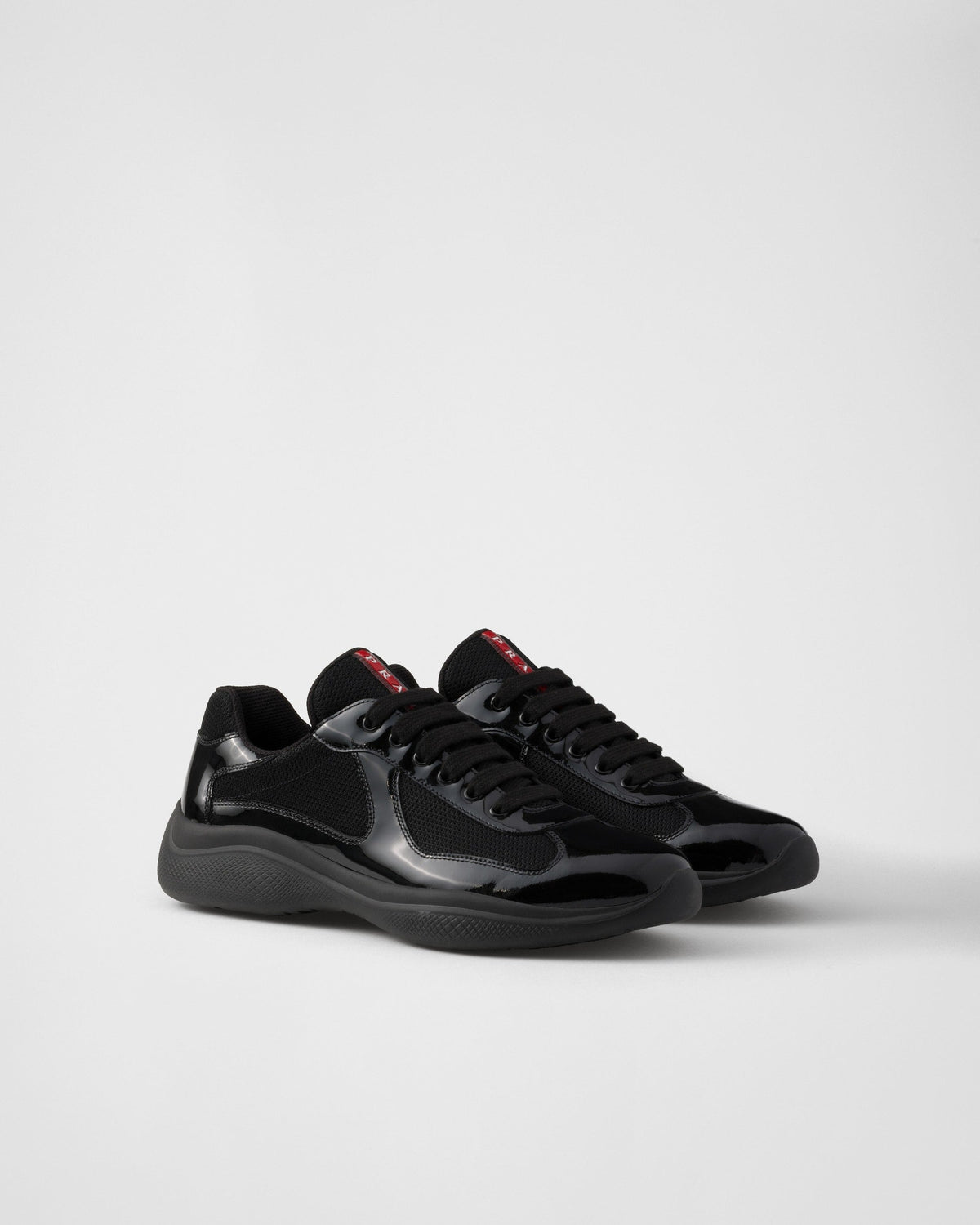 Prada America's Cup – Noir