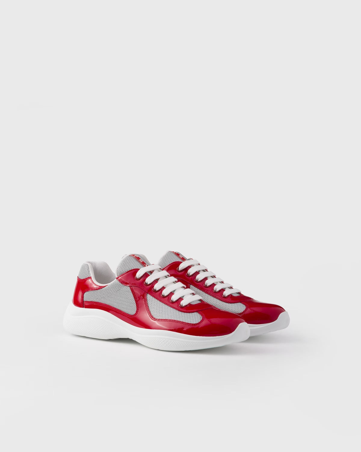 Prada America's Cup – Rouge/Blanc