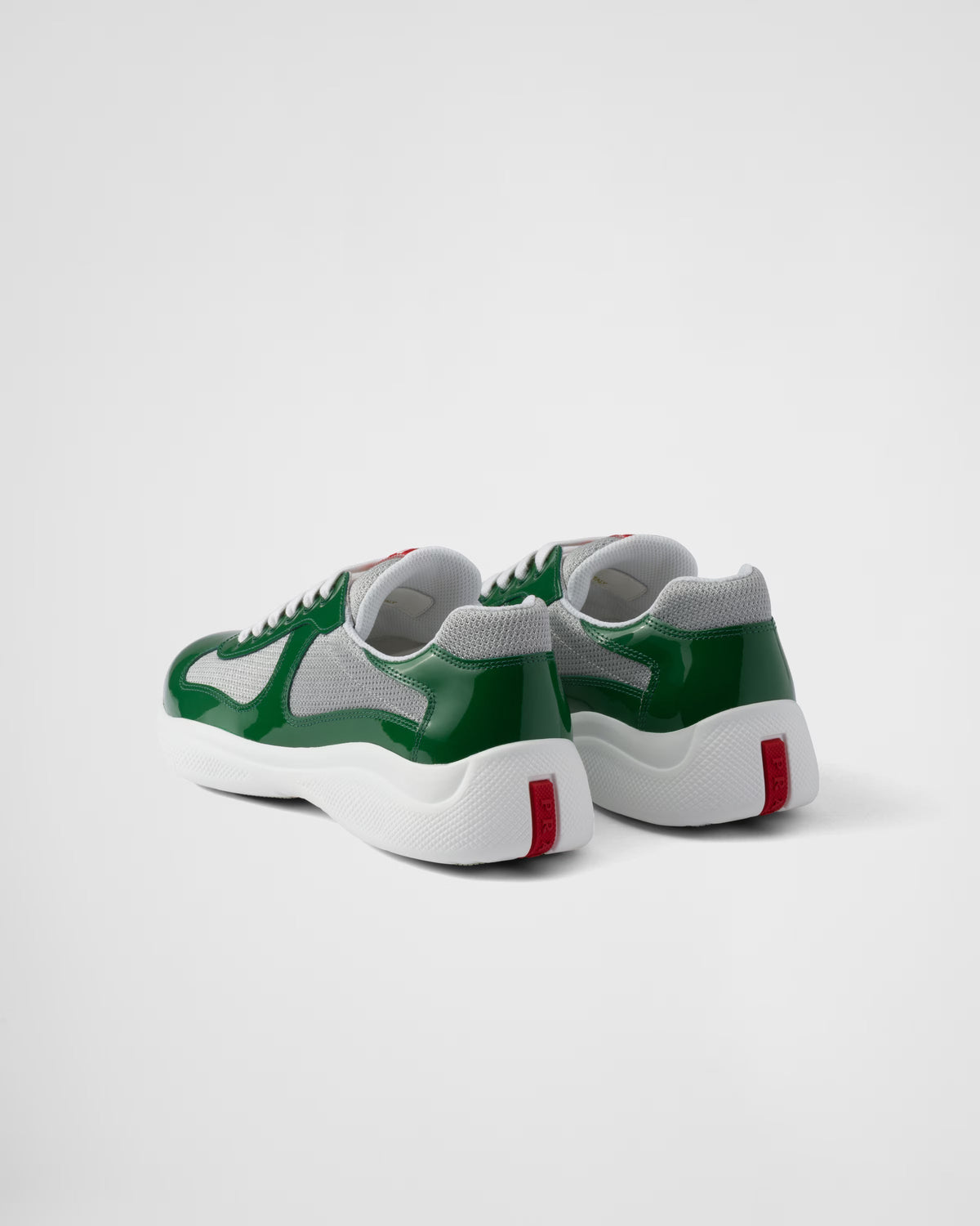 Prada America's Cup – Vert/Blanc