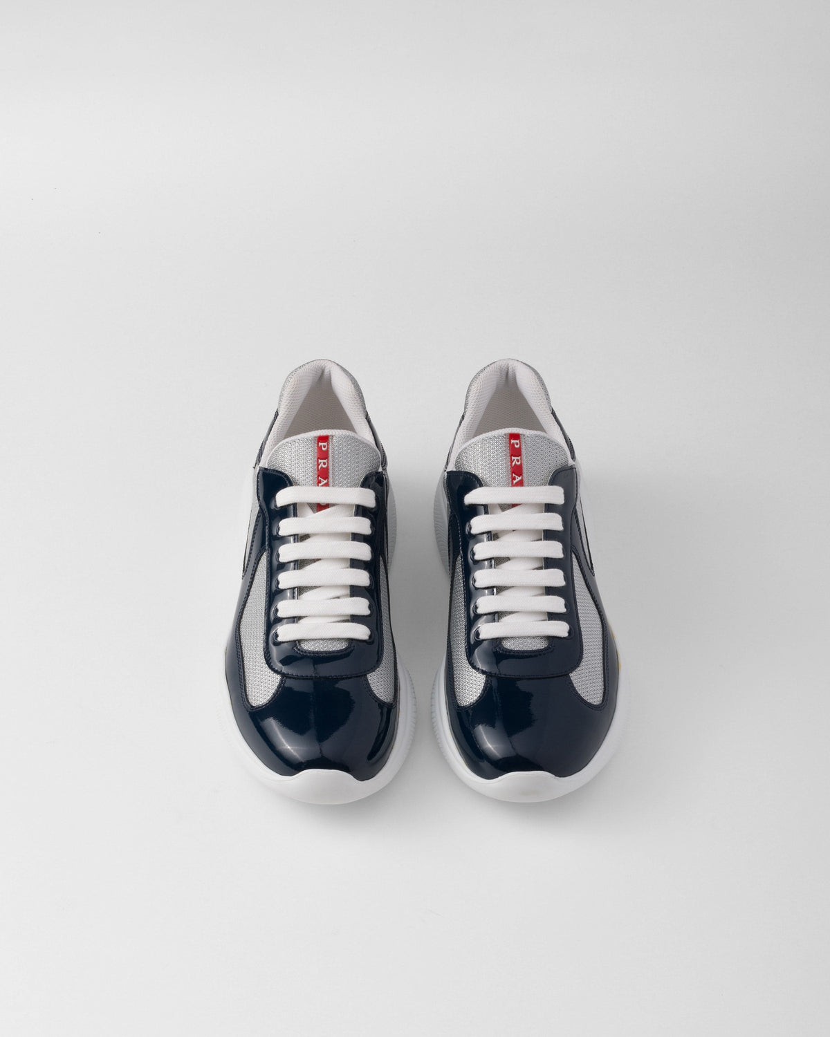 Prada America's Cup – Bleu royal/Blanc