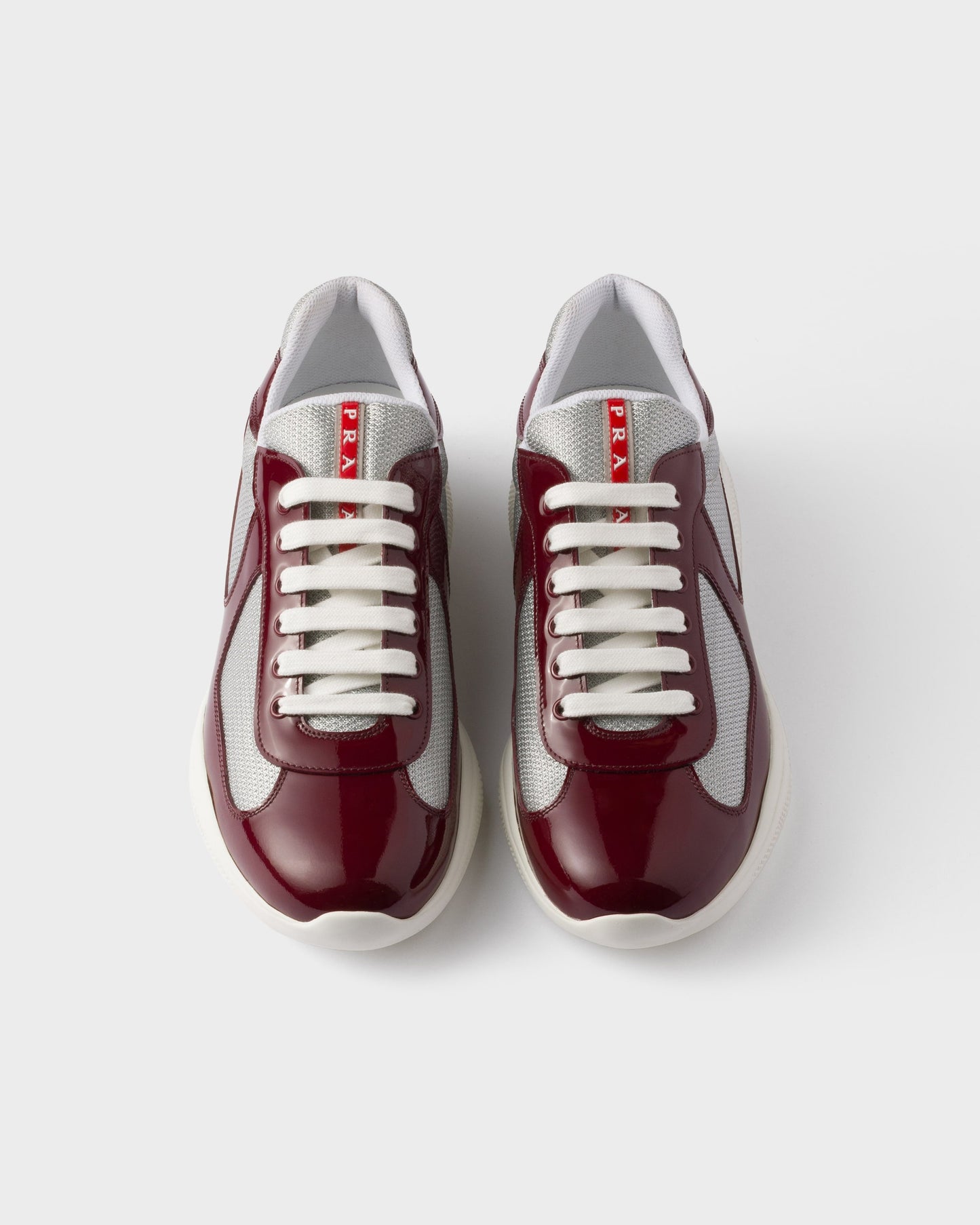 Prada America's Cup – Bordeaux/Blanc