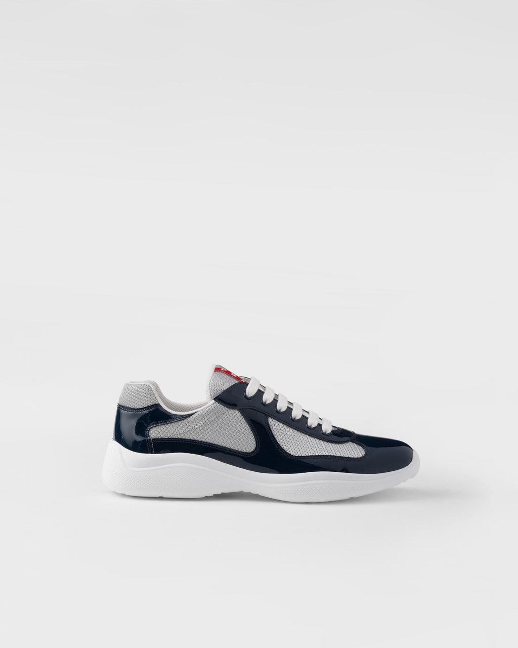 Prada America's Cup – Bleu royal/Blanc