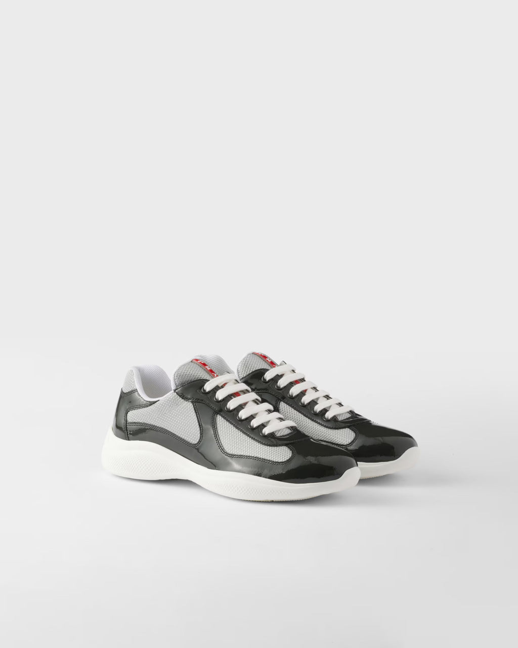Prada America's Cup - noir/blanc