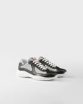 Prada America's Cup - noir/blanc
