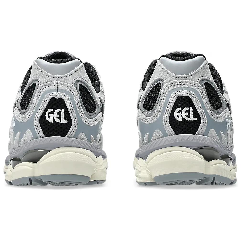 ASICS Gel-NYC – Gris/Noir