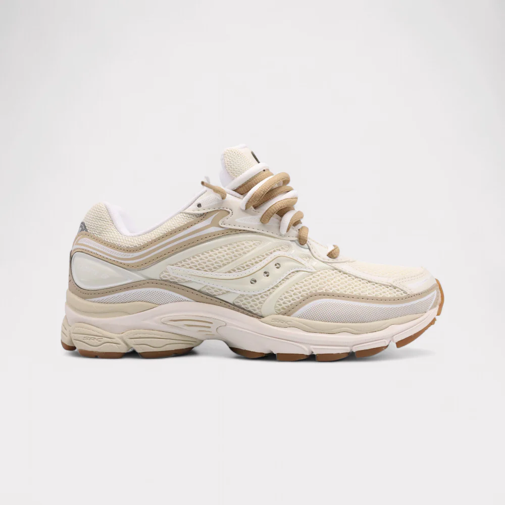 Progrid Omni 9 Beige - Double Lacet