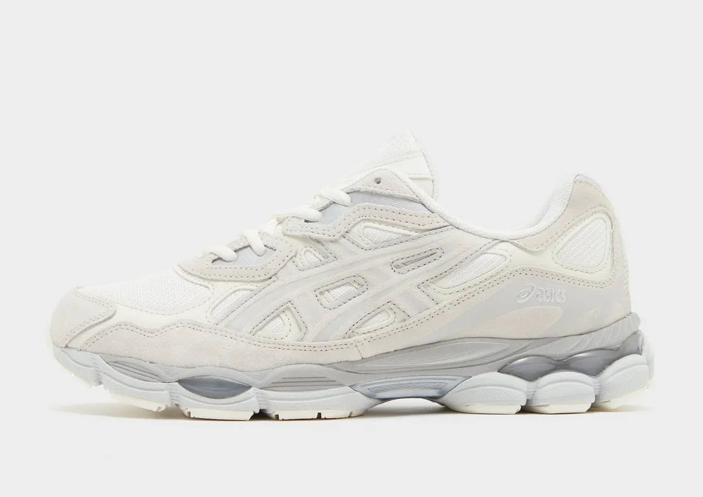 ASICS Gel-NYC – Blanc