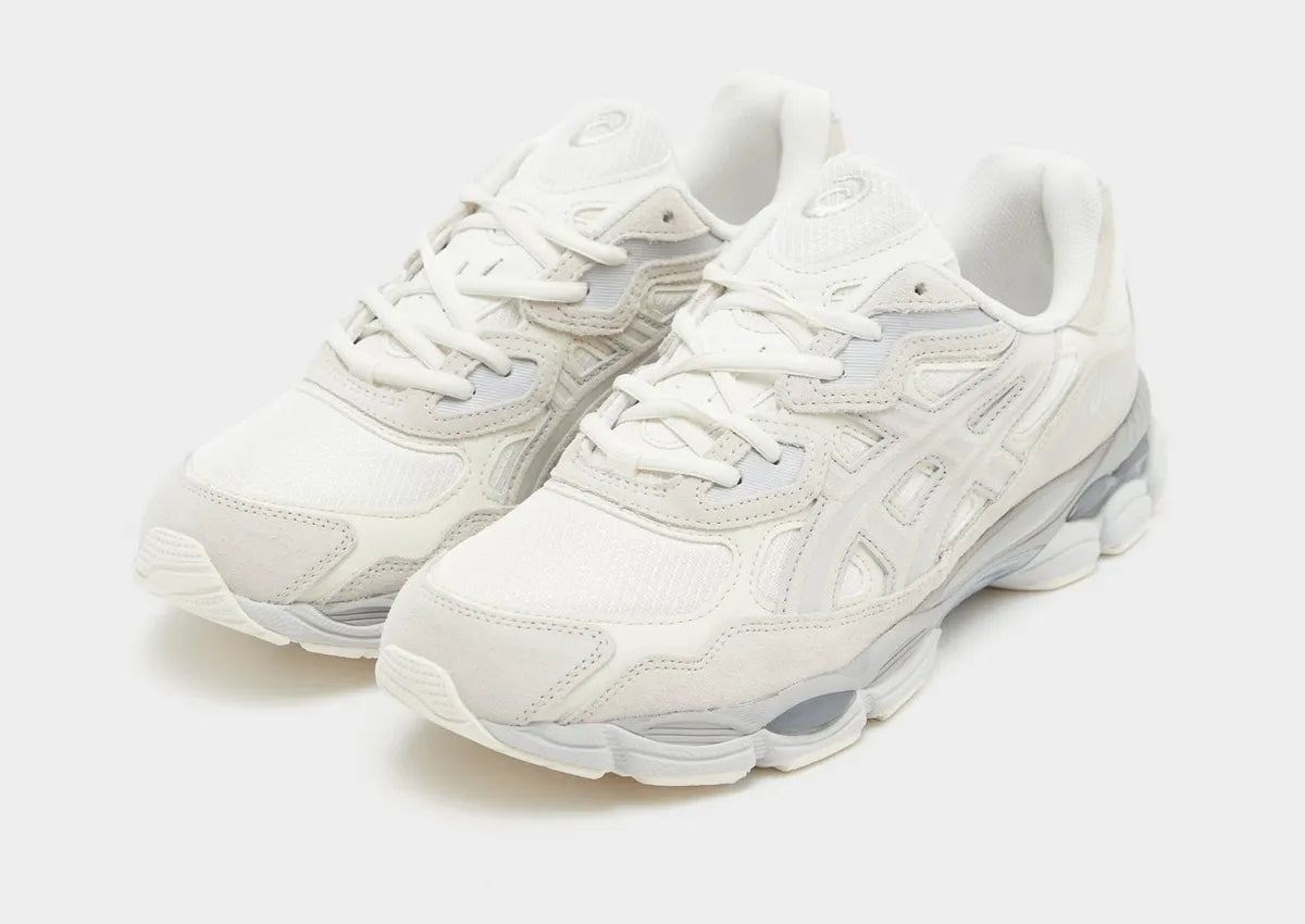 ASICS Gel-NYC – Blanc