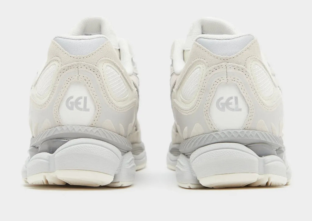 ASICS Gel-NYC – Blanc