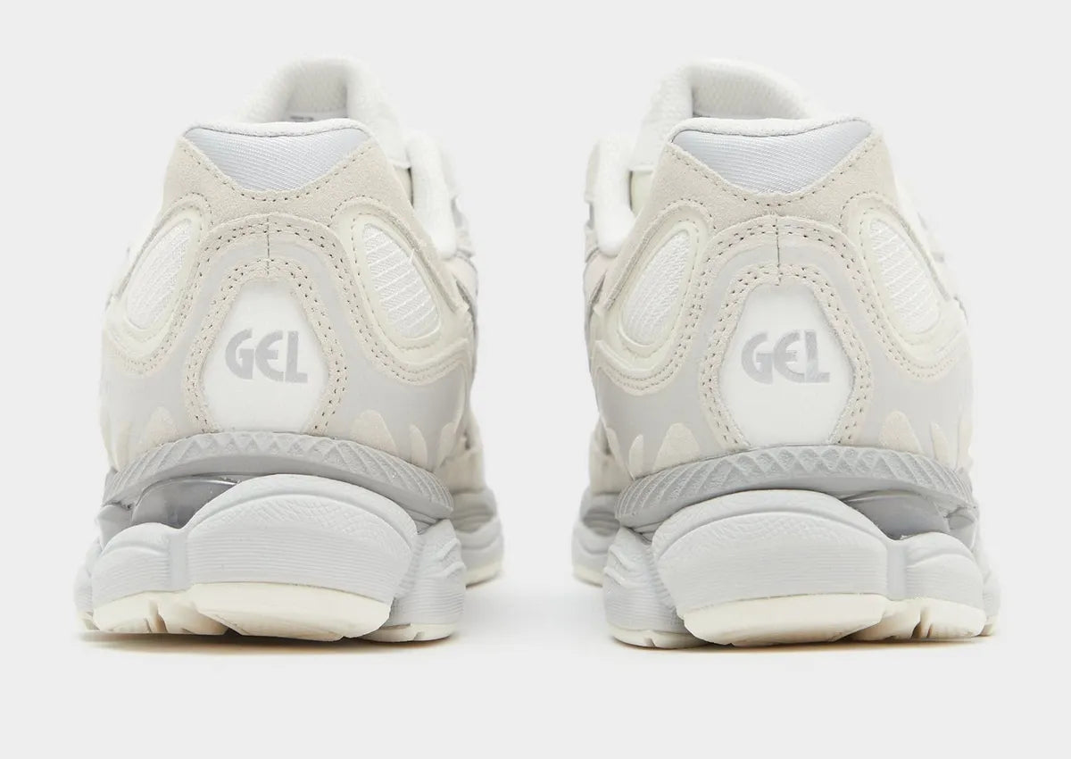ASICS Gel-NYC – Blanc