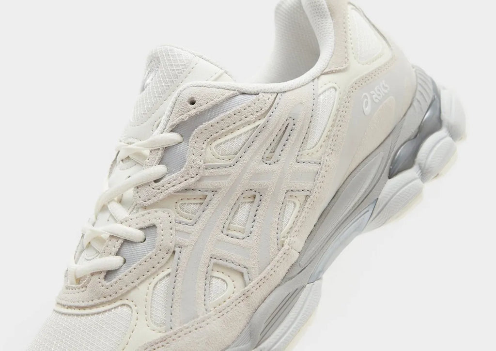 ASICS Gel-NYC – Blanc