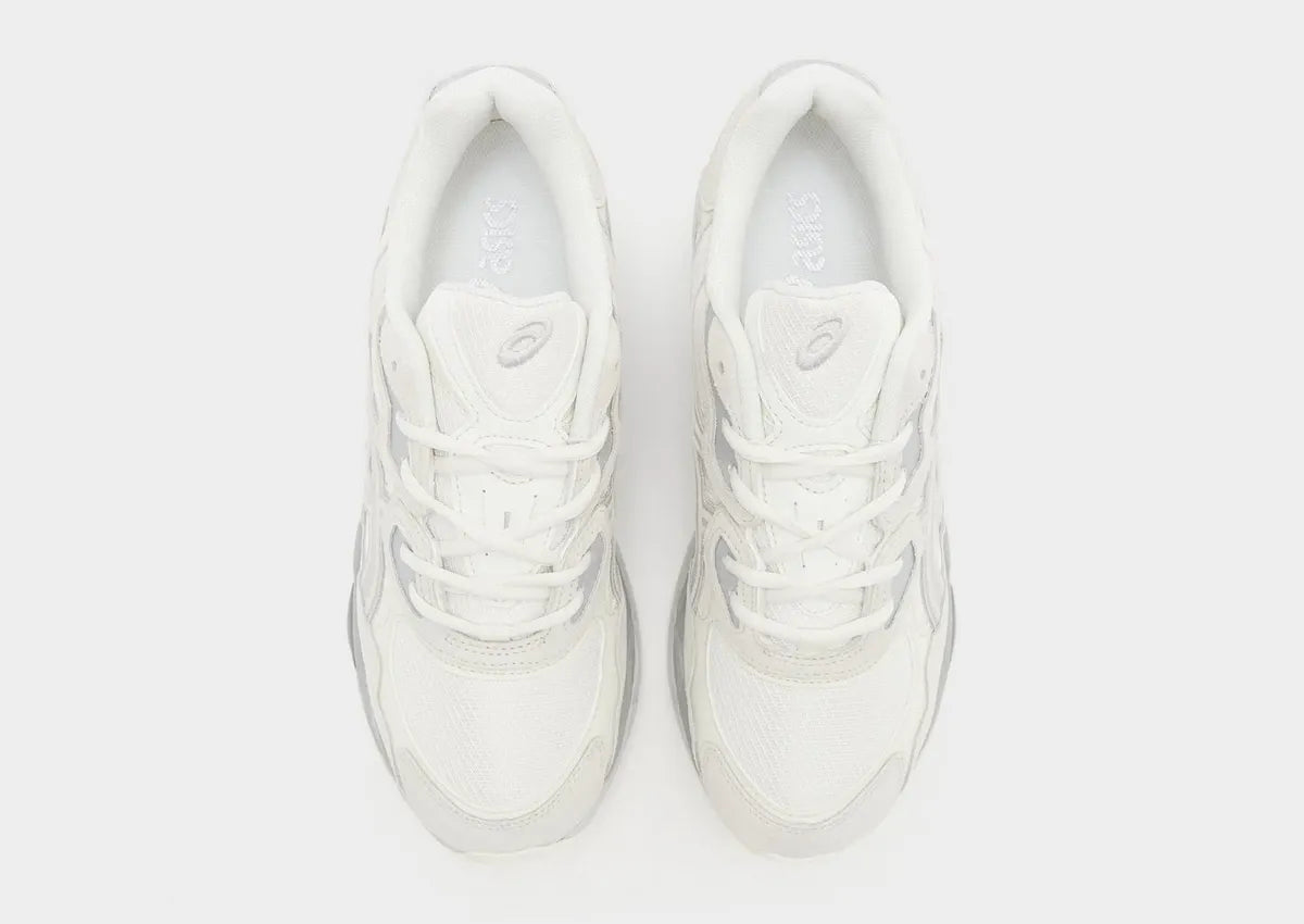 ASICS Gel-NYC – Blanc