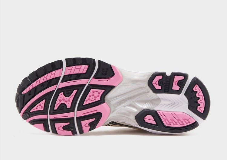 ASICS Kayano – Blanc/Rose crème