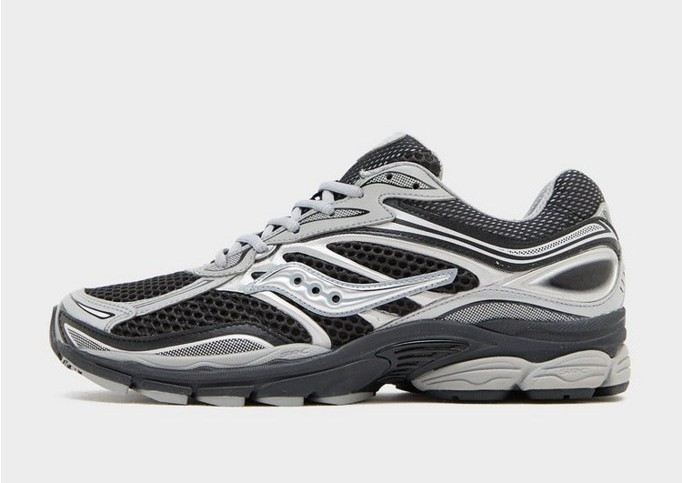 Saucony Omni 9 – Blanc/Noir