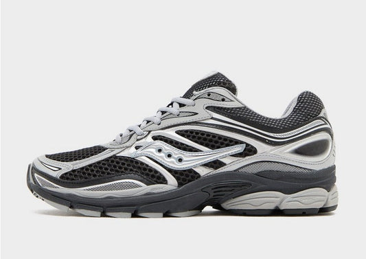 Saucony Omni 9 – Blanc/Noir