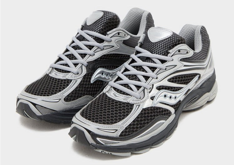 Saucony Omni 9 – Blanc/Noir